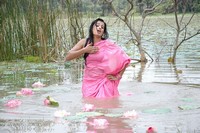 Roopa Kaur Spicy Stills